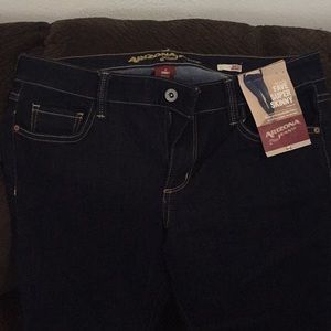 Super Skinny Arizona Jeans
